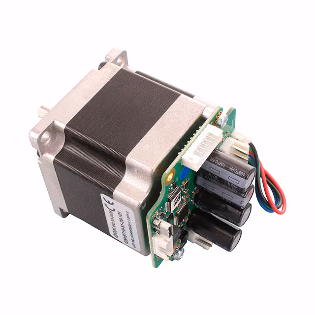 PD57-2-1260-CANOPEN Trinamic Motion Control GmbH  Motores paso a paso